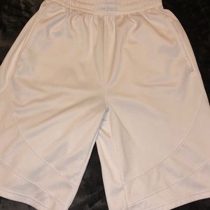 Men’s basketball shorts - long